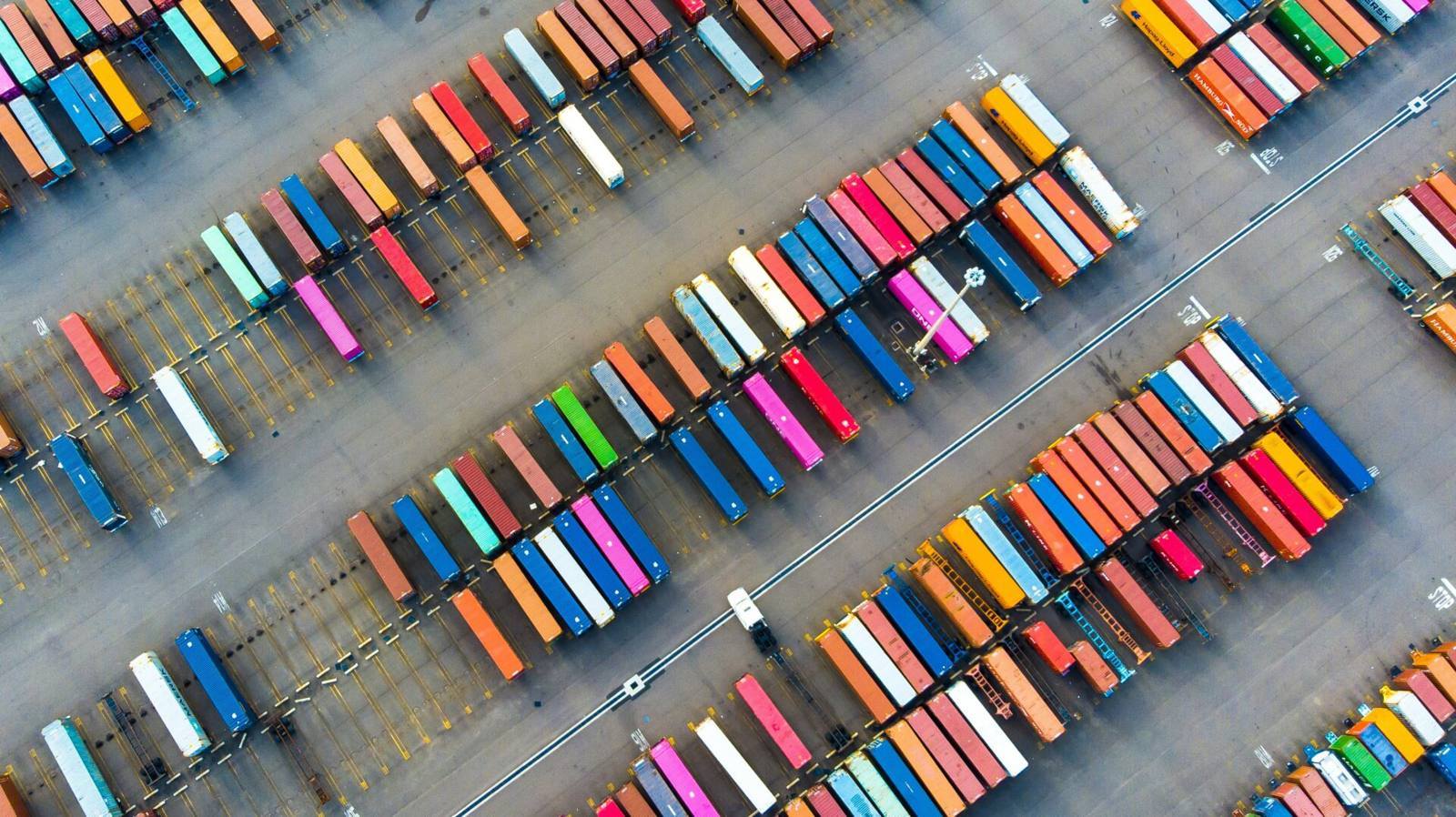 Supply Chain Optimization Consulting: The Complete Guide for Business Leaders in 2025