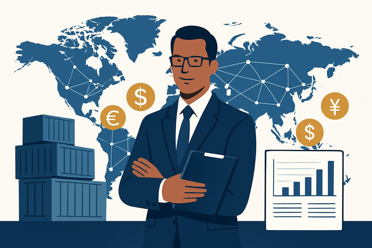 When International Commerce Consulting Becomes Essential for Business Growth