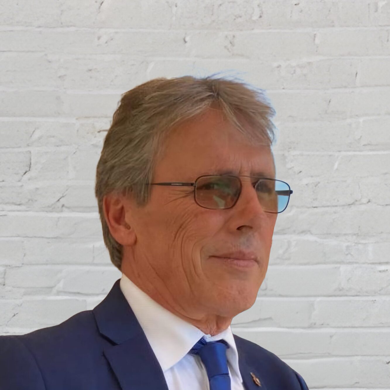 Francisco Martinez